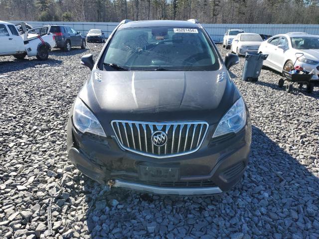 KL4CJESB3EB608929 Buick Encore