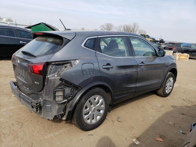 JN1BJ1CR8KW317016 Nissan Rogue Sport S