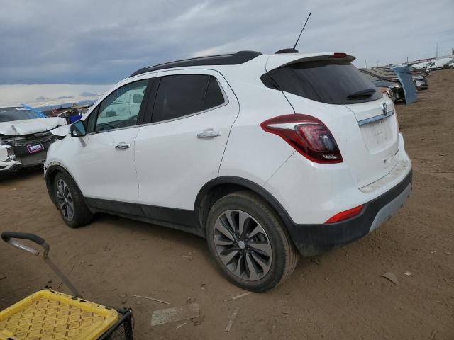 KL4CJCSB0LB061409 Buick Encore Essence
