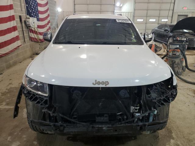 1C4RJFBG2FC103798 Jeep Grand Cherokee Limited