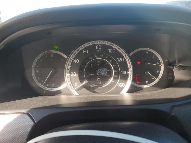 1HGCR2F35EA147837 Honda ACCORD LX