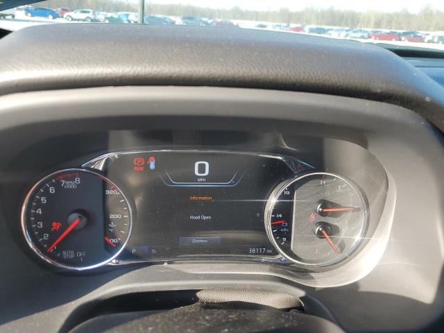 1GKKNXLSXNZ171149 GMC Acadia Denali