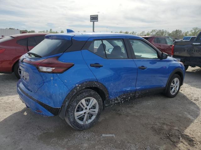 3N1CP5BV0PL564391 Nissan KICKS S