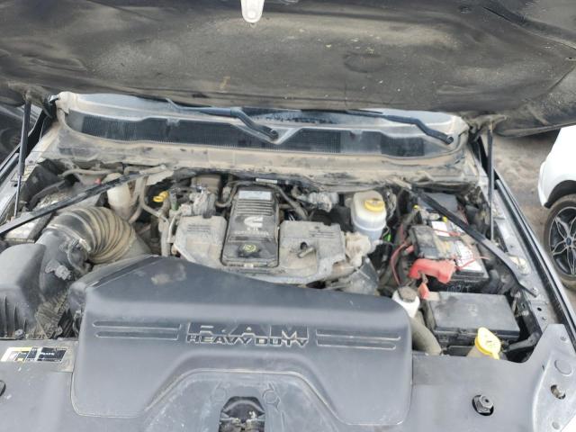 3C6UR5CL0MG654600 RAM 2500 Tradesman