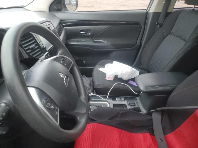 JA4AD2A39LJ001797 Mitsubishi Outlander Es