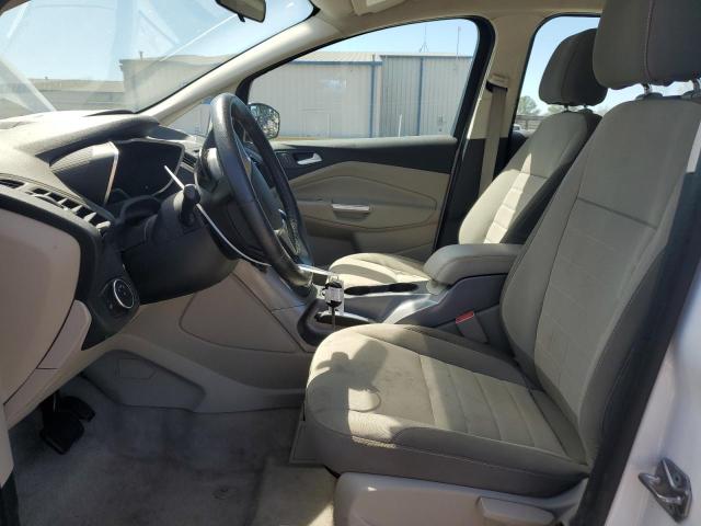 1FADP5AU5FL116612 Ford C-MAX SE