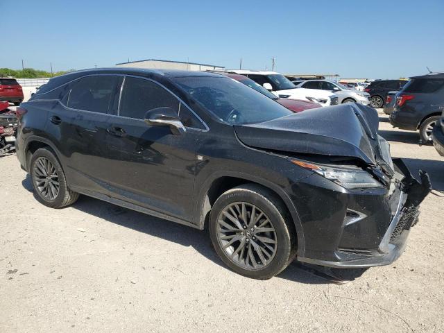 2T2ZZMCAXHC045517 Lexus Rx 350 Base