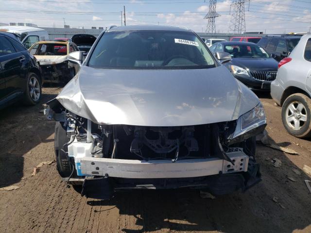 2T2BZMCA0KC190543 Lexus Rx 350 Base