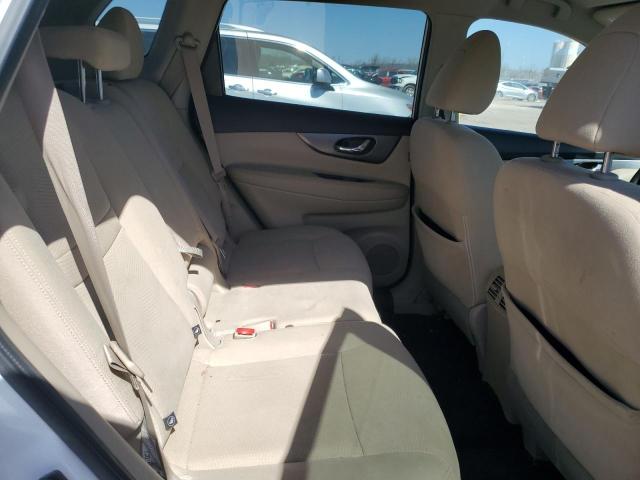 KNMAT2MV6GP673275 Nissan ROGUE S