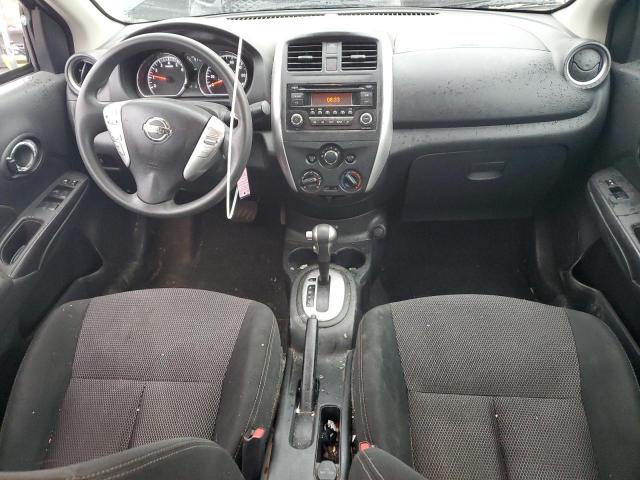 3N1CN7AP5HL881816 Nissan VERSA S