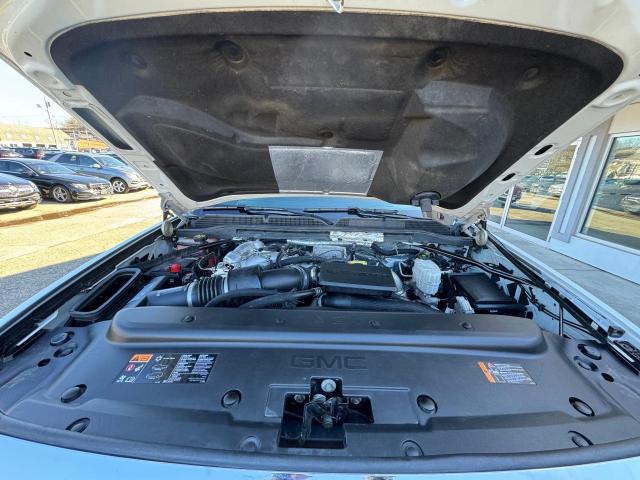 1GT22TEY5JZ306028 GMC Sierra K2500 Slt