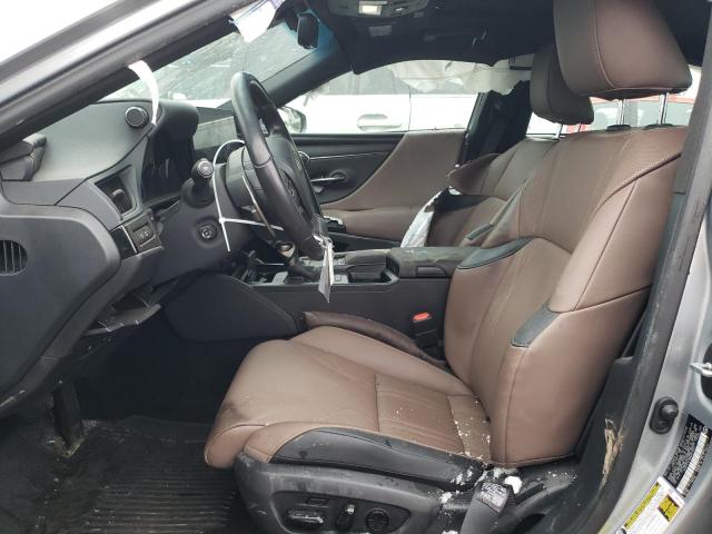 58AFA1C18NU017621 Lexus Es 300h Base