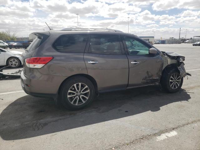 5N1AR2MN1EC688068 Nissan Pathfinder S