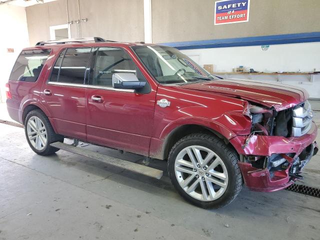 1FMJU1JT3HEA47881 Ford Expedition Xlt