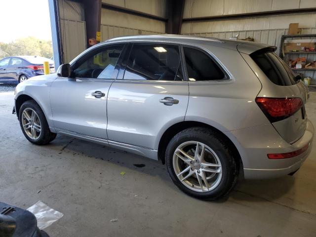 WA1C2AFP8HA080536 Audi Q5 PREMIUM