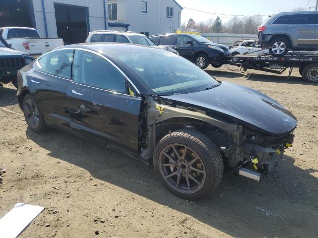 5YJ3E1EA1KF304741 Tesla MODEL 3