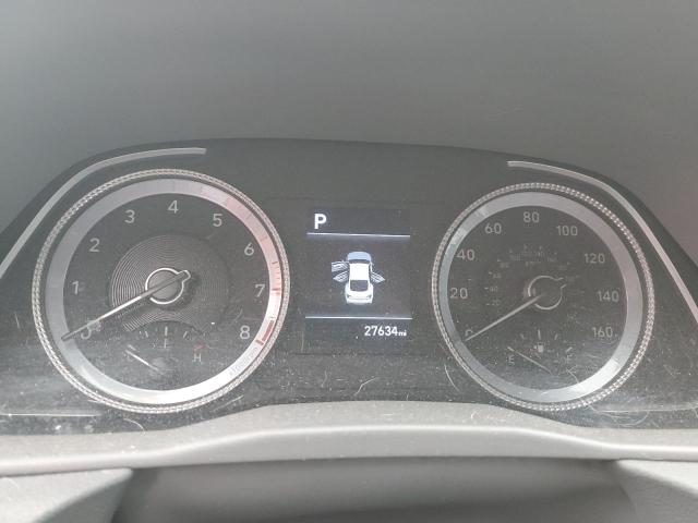 5NPEG4JA0NH144982 Hyundai SONATA SE