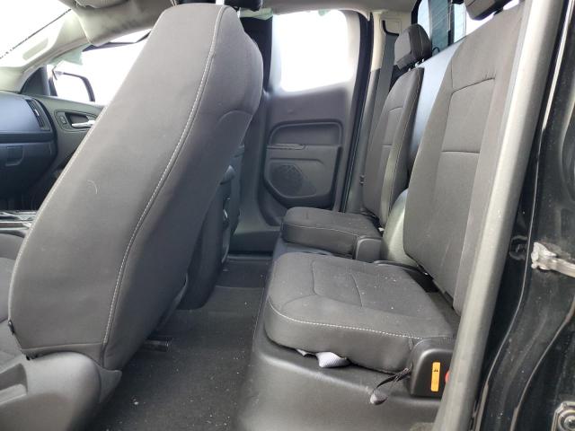 1GTH5CE32G1294045 GMC CANYON SLE