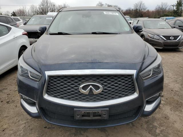 5N1DL0MMXKC560451 Infiniti QX60 LUXE