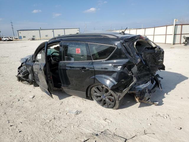 1FMCU0GD3JUA96805 Ford ESCAPE SE