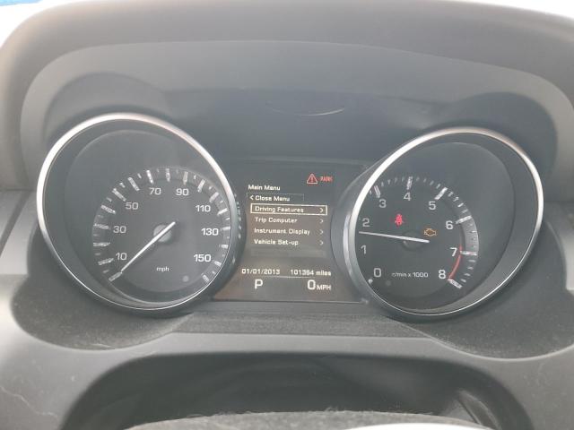SALVV2BG7FH077903 Land Rover Range Rover Evoque Prestige Premium