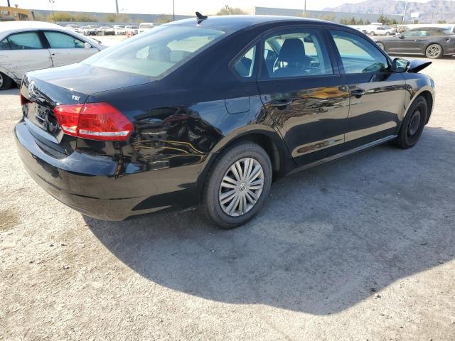1VWAT7A39FC088855 Volkswagen PASSAT S