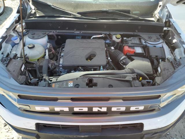 3FMCR9B66NRD34089 Ford Bronco Sport Big Bend