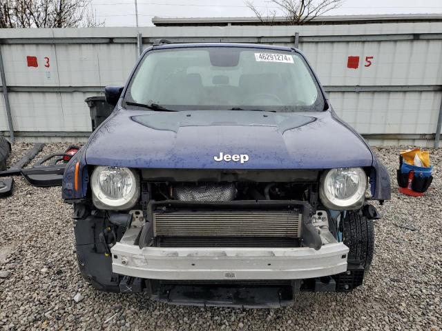 ZACCJABT8GPC59654 Jeep Renegade Latitude