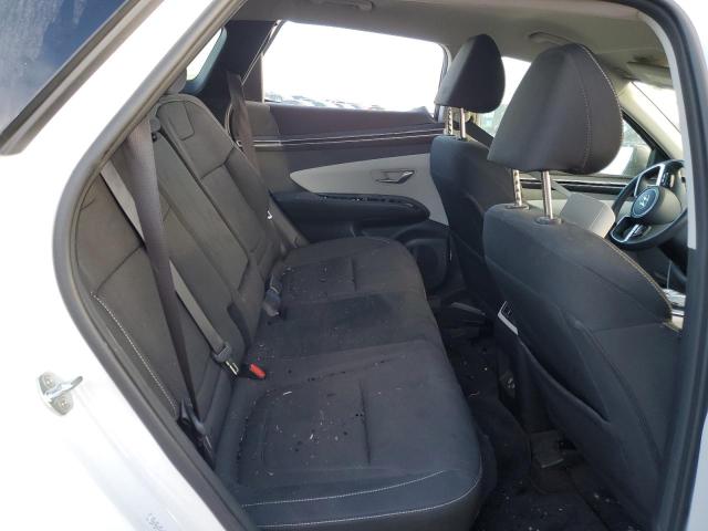 KM8JBCA17NU024363 Hyundai Tucson Blue
