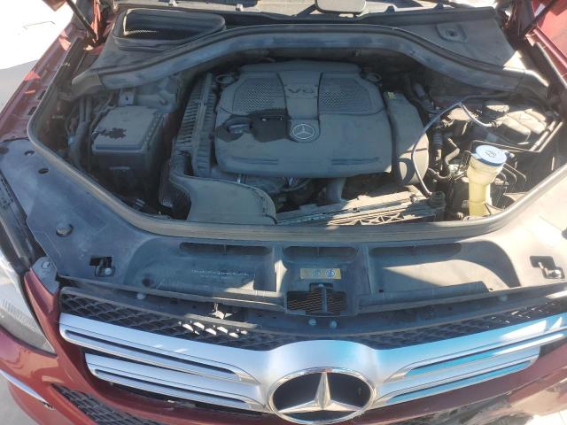 4JGDA5JB5JB028311 Mercedes-Benz GLE 350
