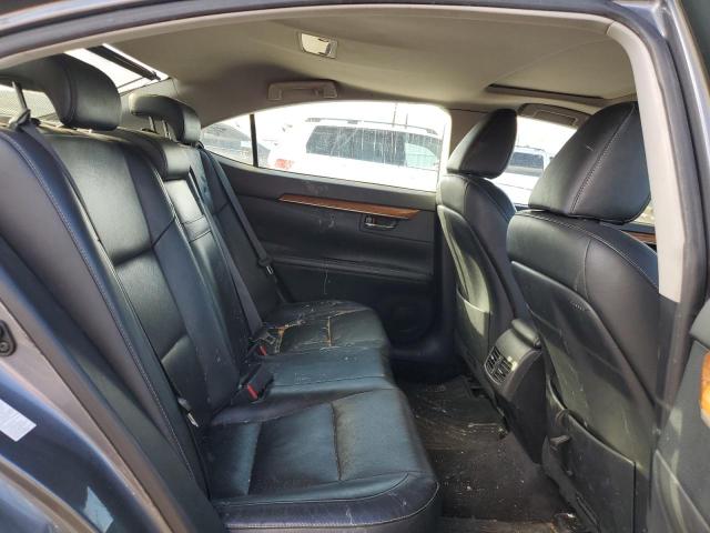 JTHBW1GG3E2043922 Lexus ES 300H