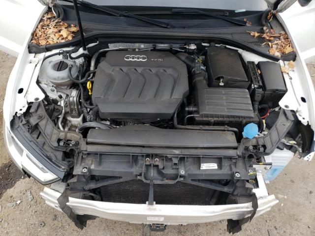 WAUAUGFF4H1055714 Audi A3 PREMIUM