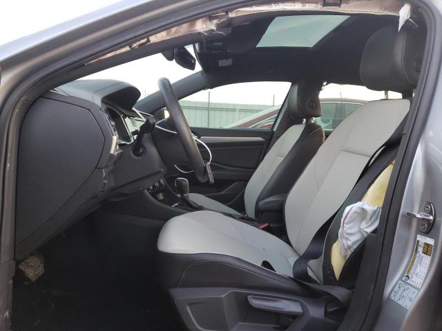 3VWCB7BU4KM212901 Volkswagen JETTA S