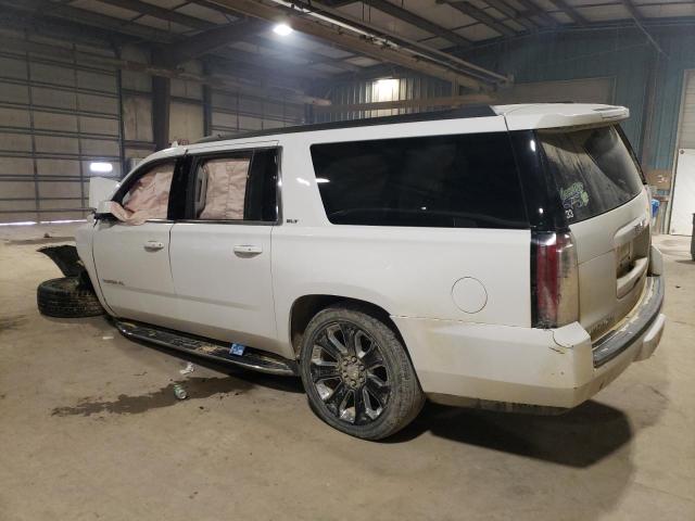 1GKS2GKC8KR163839 GMC Yukon Xl K1500 Slt