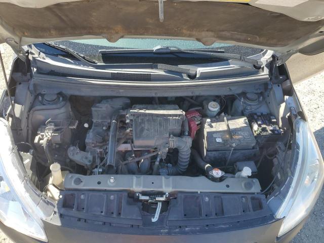 ML32F3FJ4HH000480 Mitsubishi Mirage G4 Es