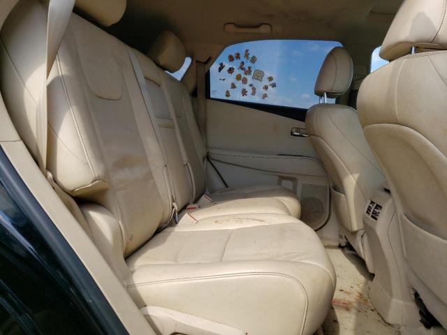 2T2BK1BA3FC325962 Lexus Rx 350 Base