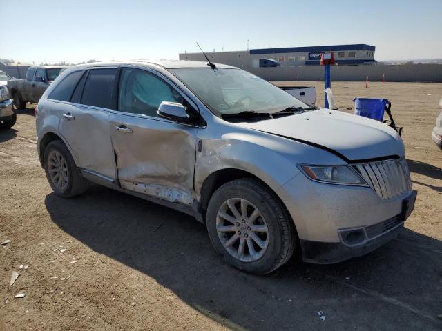 2LMDJ8JK5FBL20922 Lincoln MKX