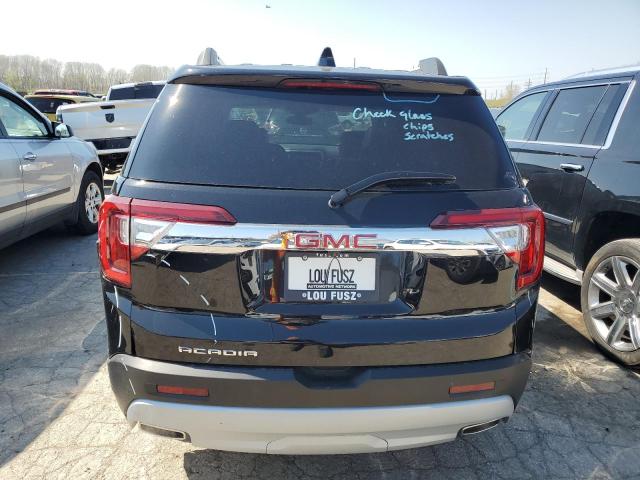 1GKKNMLSXPZ256820 GMC ACADIA SLT