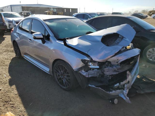 JF1VA2V68G9817594 Subaru Wrx Sti