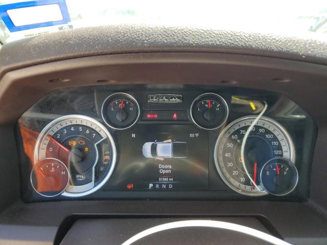 1C6RR6LT6GS333489 RAM 1500 Slt