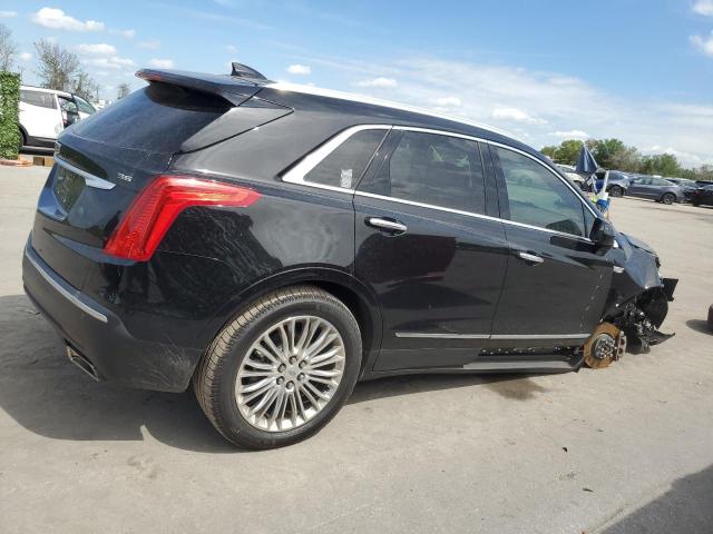 1GYKNCRS1JZ171198 Cadillac XT5 LUXURY