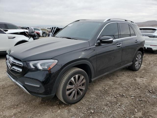 Auction sale of the 2022 Mercedes-benz Gle 350, vin: 4JGFB4JB8NA586682, lot number: 46632624
