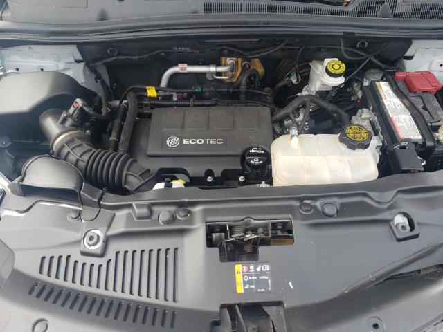 KL4CJASB8JB541523 Buick Encore Preferred