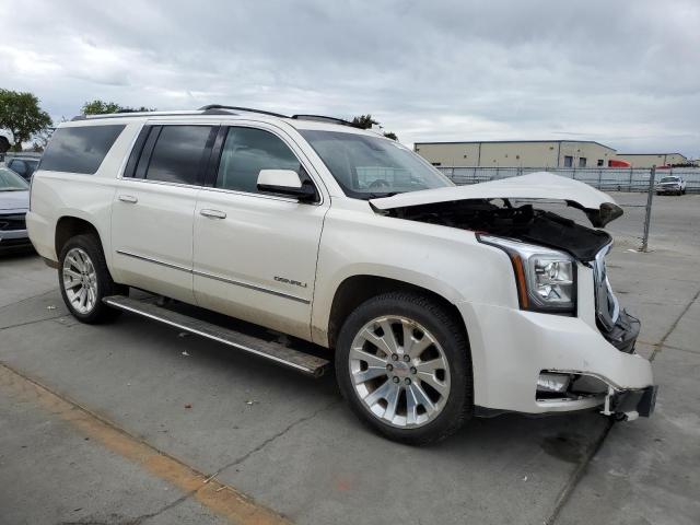 1GKS2JKJ0FR613727 GMC YUKON XL DENALI