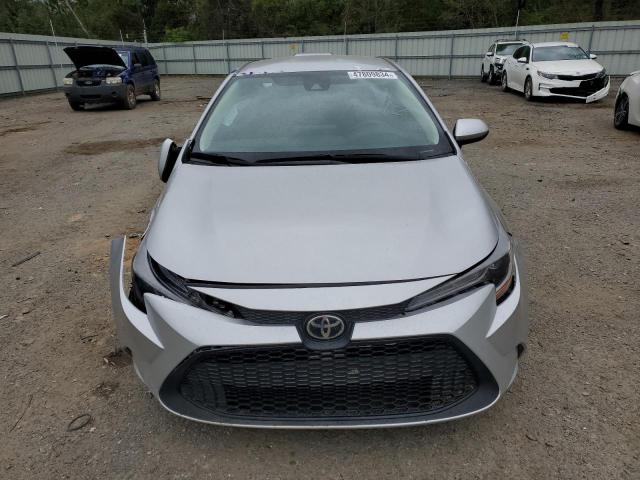 5YFEPMAE0NP376892 Toyota COROLLA LE