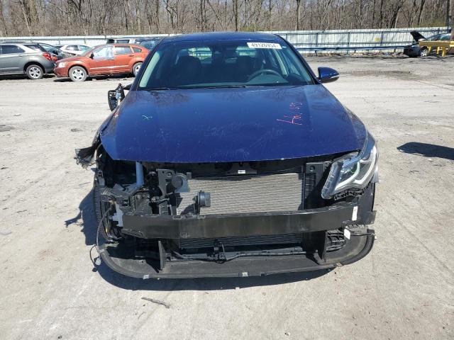 5XXGT4L32LG399645 KIA Optima Lx