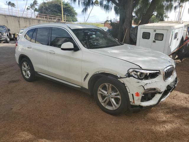 5UXTY3C05L9B76546 BMW X3 Sdrive30i