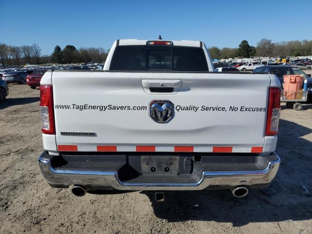 1C6RREBT6NN354768 RAM 1500 Big Horn/lone Star