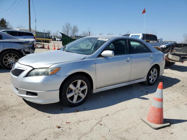 Auction sale of the 2008 Toyota Camry Ce, vin: 4T1BE46K28U249734, lot number: 47963334