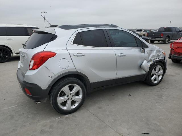 KL4CJCSB2FB157658 Buick Encore